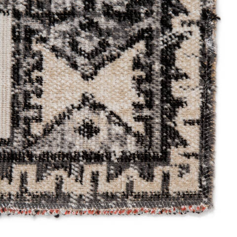 Jaipur Living Polaris Grey 20 X 30 Area Rug RUG142959 803-118795 Image 3