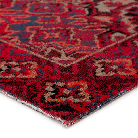 Jaipur Living Polaris Red 53 X 76 Area Rug RUG142986 803-118798 Image 1