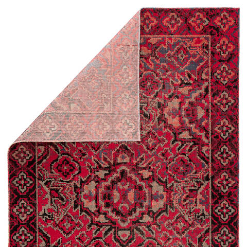Jaipur Living Polaris Red 53 X 76 Area Rug RUG142986 803-118798 Image 2