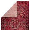 Jaipur Living Polaris Red 53 X 76 Area Rug RUG142986 803-118798 Thumb 2