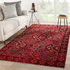 Jaipur Living Polaris Red 53 X 76 Area Rug RUG142986 803-118798 Thumb 4