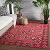 Jaipur Living Polaris Red 53 X 76 Area Rug RUG142986 803-118798 Thumb 5