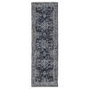 Jaipur Living Polaris Blue Runner 26 X 80 Area Rug RUG142999 803-118811 Thumb 0