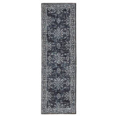 Jaipur Living Polaris Blue Runner 2'8" X 10'0" Area Rug RUG143000 803-118812