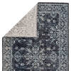 Jaipur Living Polaris Blue 20 X 30 Area Rug RUG143001 803-118813 Thumb 2