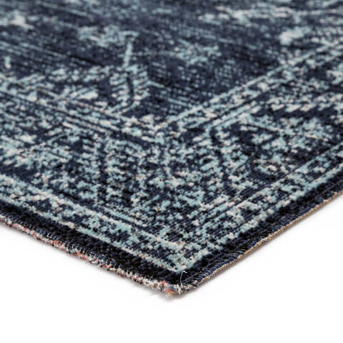 Jaipur Living Polaris Blue 76 X 96 Area Rug RUG143002 803-118814 Image 1
