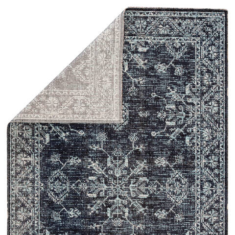 Jaipur Living Polaris Blue 76 X 96 Area Rug RUG143002 803-118814 Image 2