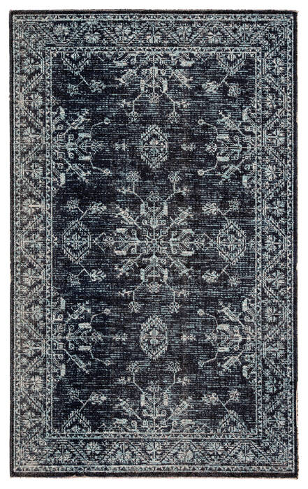 Jaipur Living Polaris Blue 76 X 96 Area Rug RUG143002 803-118814 Image 0