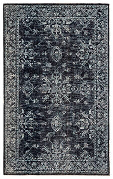 Jaipur Living Polaris Blue 7'6" X 9'6" Area Rug RUG143002 803-118814