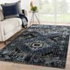 Jaipur Living Polaris Black Runner 26 X 80 Area Rug RUG143225 803-118816 Thumb 4