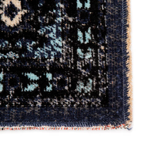 Jaipur Living Polaris Black 20 X 30 Area Rug RUG143227 803-118818 Image 3