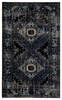 Jaipur Living Polaris Black 20 X 30 Area Rug RUG143227 803-118818 Thumb 0