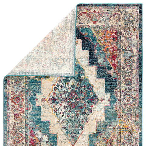 Jaipur Living Peridot Multicolor 53 X 76 Area Rug RUG141614 803-118849 Image 2