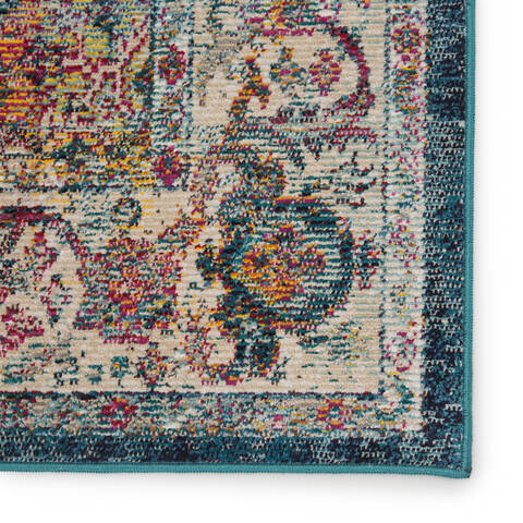 Jaipur Living Peridot Multicolor 53 X 76 Area Rug RUG141614 803-118849 Image 3