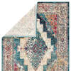 Jaipur Living Peridot Multicolor 53 X 76 Area Rug RUG141614 803-118849 Thumb 2