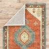 Jaipur Living Preston Orange 90 X 120 Area Rug RUG127746 803-118883 Thumb 2