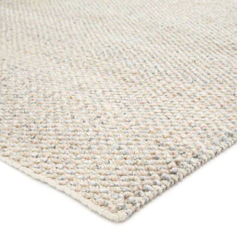 Jaipur Living Rebecca White 710 X 1010 Area Rug RUG143182 803-118902 Image 1