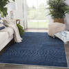 Jaipur Living Rebecca Blue 50 X 80 Area Rug RUG143184 803-118903 Thumb 4