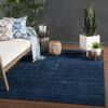 Jaipur Living Rebecca Blue 50 X 80 Area Rug RUG143184 803-118903 Thumb 5