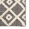 Jaipur Living Rebecca White 50 X 80 Area Rug RUG143188 803-118906 Thumb 3