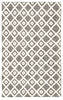 Jaipur Living Rebecca White 50 X 80 Area Rug RUG143188 803-118906 Thumb 0