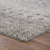 Jaipur Living Reign Grey 50 X 80 Area Rug RUG134411 803-118920 Thumb 1