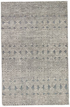 Jaipur Living Reign Grey 5'0" X 8'0" Area Rug RUG134411 803-118920