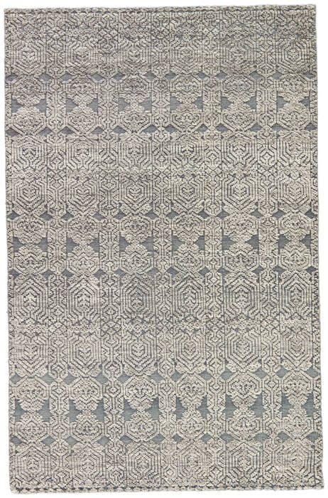 Jaipur Living Reign Grey 90 X 130 Area Rug RUG135613 803-118923 Image 0