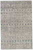 Jaipur Living Reign Grey 90 X 130 Area Rug RUG135613 803-118923 Thumb 0