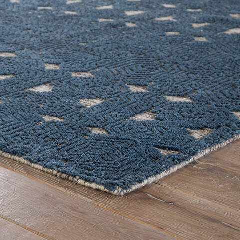 Jaipur Living Reign Green 90 X 130 Area Rug RUG135616 803-118927 Image 1