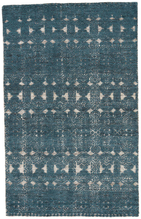 Jaipur Living Reign Green 120 X 150 Area Rug RUG139713 803-118928 Image 0
