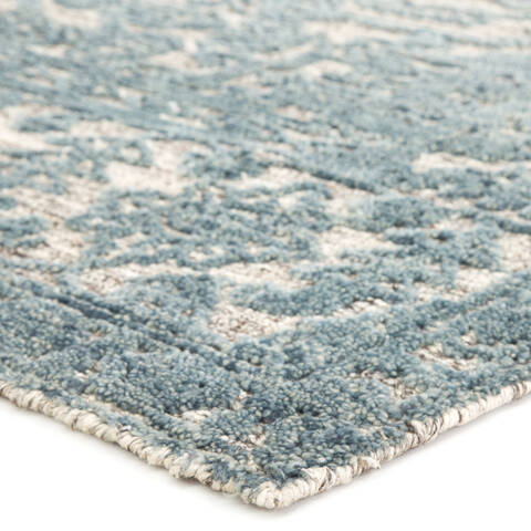 Jaipur Living Reign Blue 80 X 110 Area Rug RUG140903 803-118930 Image 1