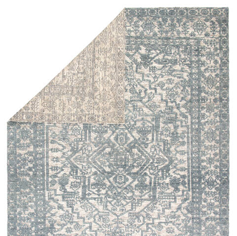 Jaipur Living Reign Blue 80 X 110 Area Rug RUG140903 803-118930 Image 2