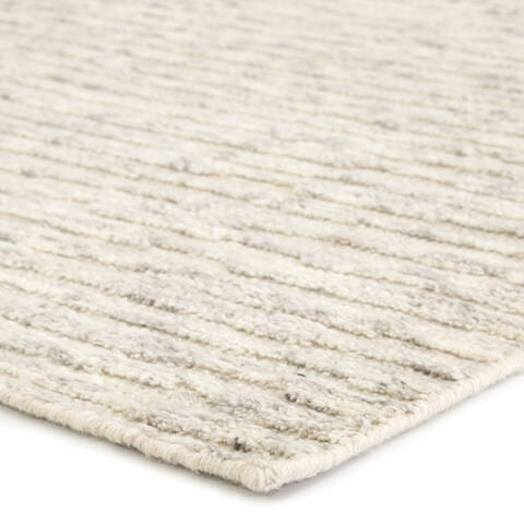 Jaipur Living Reign White 710 X 110 Area Rug RUG140906 803-118933 Image 1