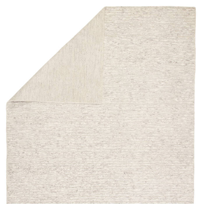 Jaipur Living Reign White 710 X 110 Area Rug RUG140906 803-118933 Image 2