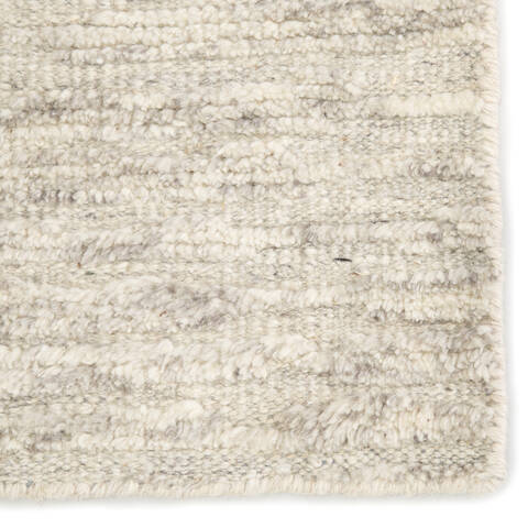 Jaipur Living Reign White 710 X 110 Area Rug RUG140906 803-118933 Image 3