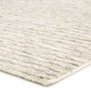 Jaipur Living Reign White 710 X 110 Area Rug RUG140906 803-118933 Thumb 1
