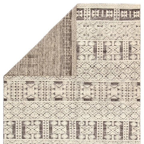 Jaipur Living Reign White 50 X 80 Area Rug RUG141888 803-118935 Image 2