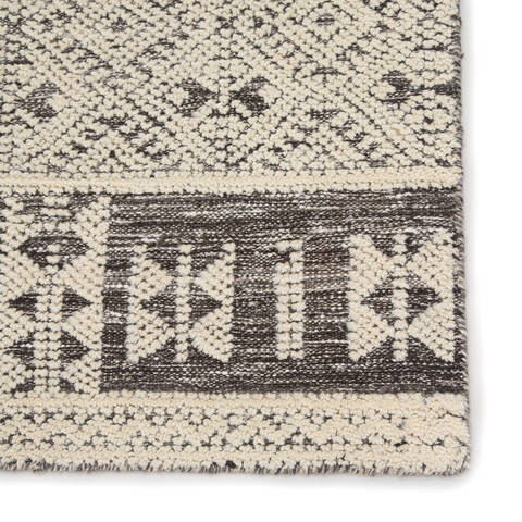 Jaipur Living Reign White 50 X 80 Area Rug RUG141888 803-118935 Image 3