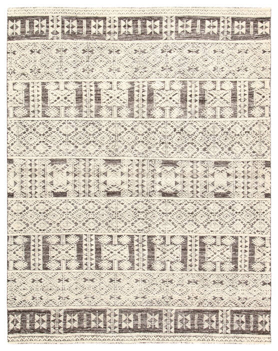 Jaipur Living Reign White 50 X 80 Area Rug RUG141888 803-118935 Image 0