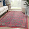 Jaipur Living Revolution Red 50 X 80 Area Rug RUG126076 803-118942 Thumb 4