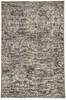 Jaipur Living Revolution Grey 50 X 80 Area Rug RUG136022 803-118953 Thumb 0