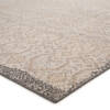 Jaipur Living Revolution Grey 50 X 80 Area Rug RUG140103 803-118970 Thumb 1