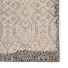 Jaipur Living Revolution Grey 50 X 80 Area Rug RUG140103 803-118970 Thumb 3