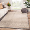 Jaipur Living Revolution Grey 50 X 80 Area Rug RUG140103 803-118970 Thumb 4