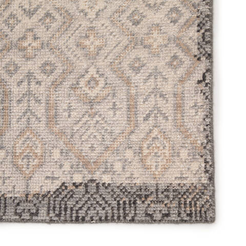 Jaipur Living Revolution Grey 90 X 120 Area Rug RUG141897 803-118973 Image 3