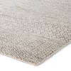 Jaipur Living Rize White 100 X 140 Area Rug RUG138504 803-118994 Thumb 1