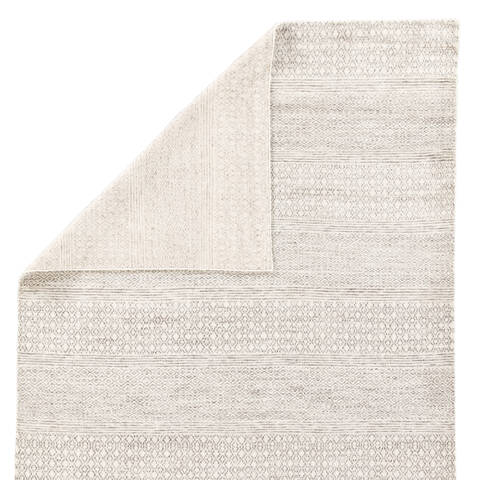 Jaipur Living Rize White 90 X 120 Area Rug RUG138503 803-118998 Image 2