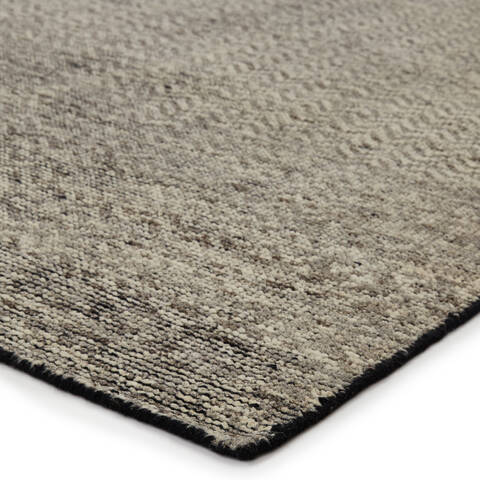 Jaipur Living Rize Grey 20 X 30 Area Rug RUG138509 803-119005 Image 1