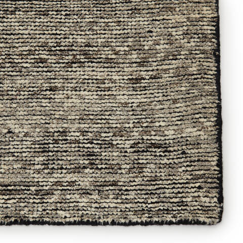 Jaipur Living Rize Grey 20 X 30 Area Rug RUG138509 803-119005 Image 3